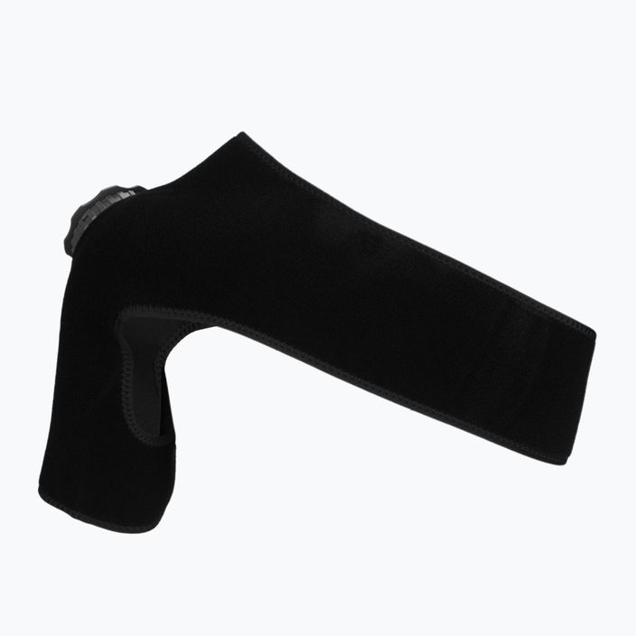 Hyperice охлаждащ компресионен ръкав за лява ръка черен 10021001-00 2