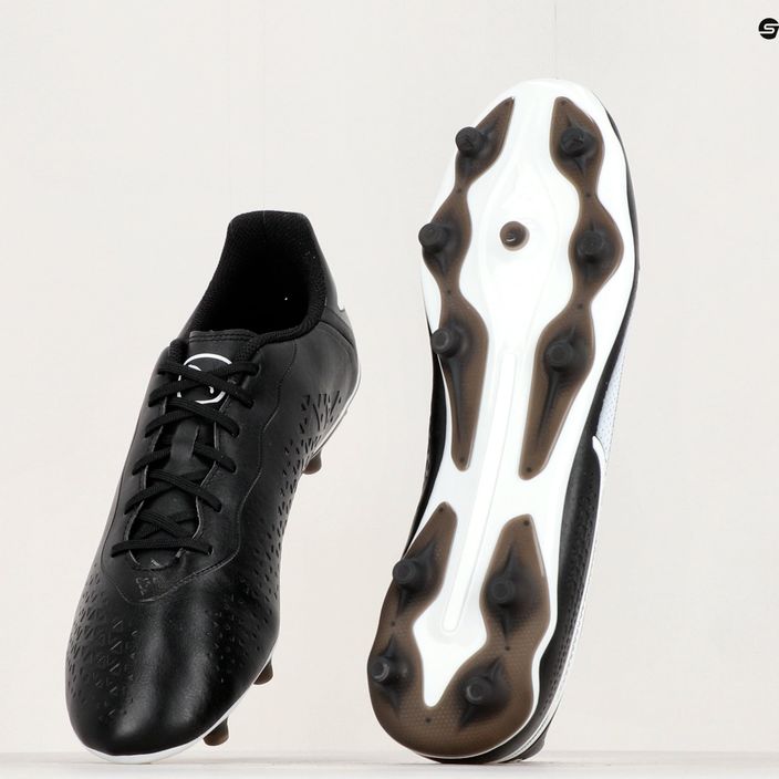 Мъжки футболни обувки PUMA King Match FG/AG puma black/puma white 18