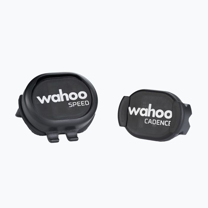 Комплект сензори за каданс и скорост Wahoo RPM WFRPMC 2
