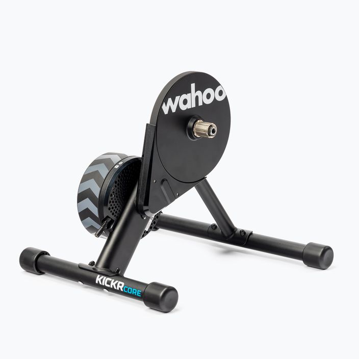 Wahoo Kickr Core велотренажор черен WFBKTR4 3