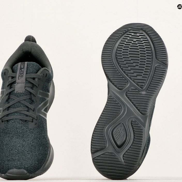 New Balance WE430V2 черни мъжки обувки за бягане 18