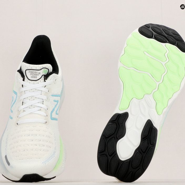 Дамски обувки за бягане New Balance Fresh Foam 1080 v12 white 19
