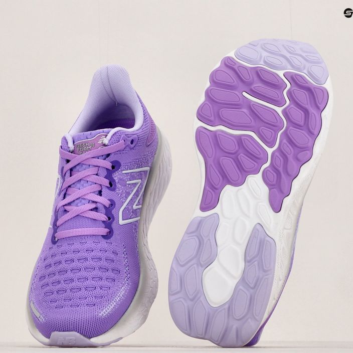 Дамски обувки за бягане New Balance Fresh Foam 1080 v12 electric purple 18