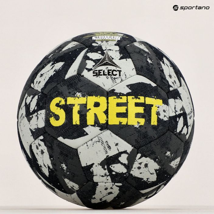 Select Street football v23 150034 размер 4.5 6