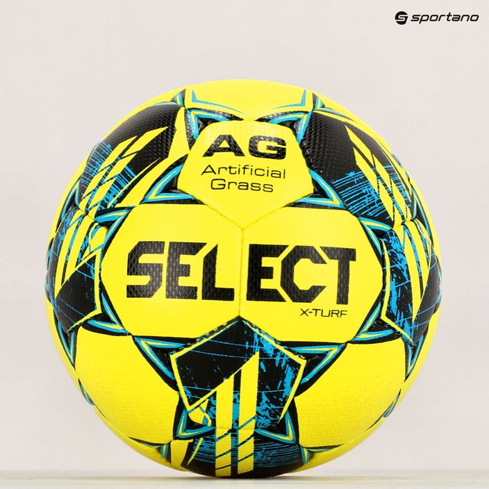 SELECT X-Turf football v23 120065 размер 4 7