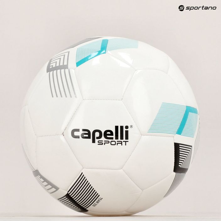 Capelli Tribeca Metro Team футбол AGE-5884 размер 4 5