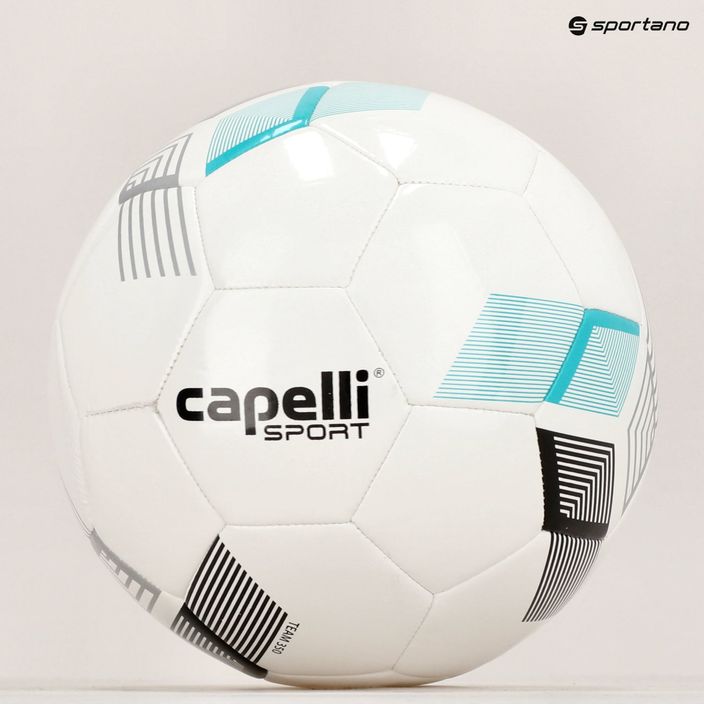 Capelli Tribeca Metro Team футбол AGE-5884 размер 5 5