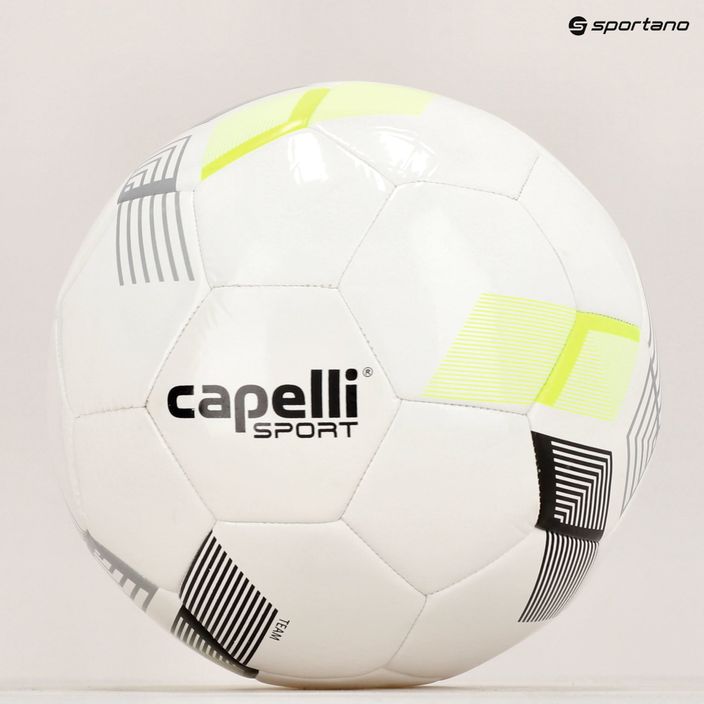 Capelli Tribeca Metro Team футбол AGE-5902 размер 5 5