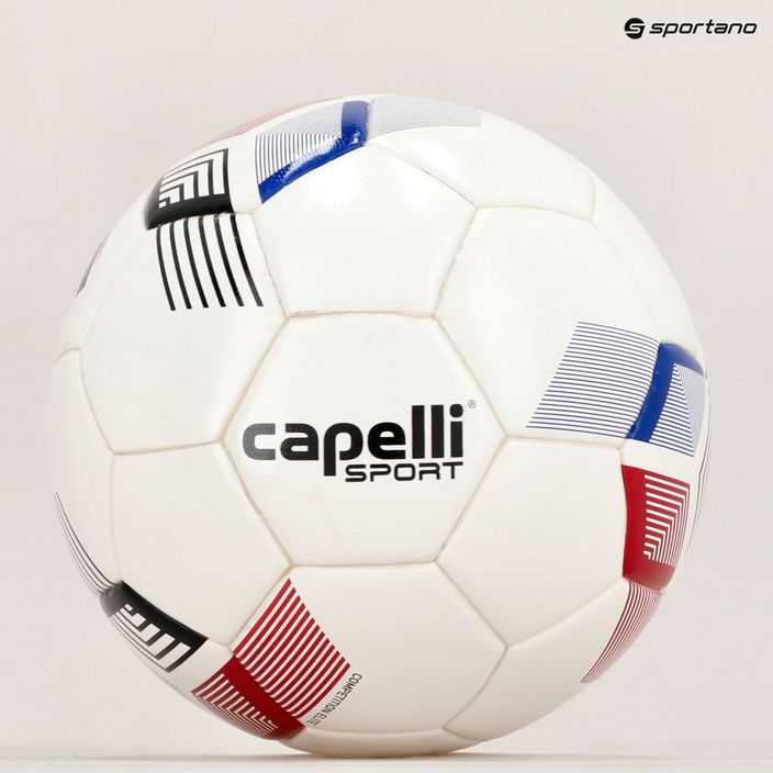 Capelli Tribeca Metro Competition Elite Fifa Quality football AGE-5486 размер 5 6
