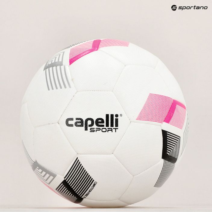 Capelli Tribeca Metro Competition Hybrid Football AGE-5881 размер 3 6