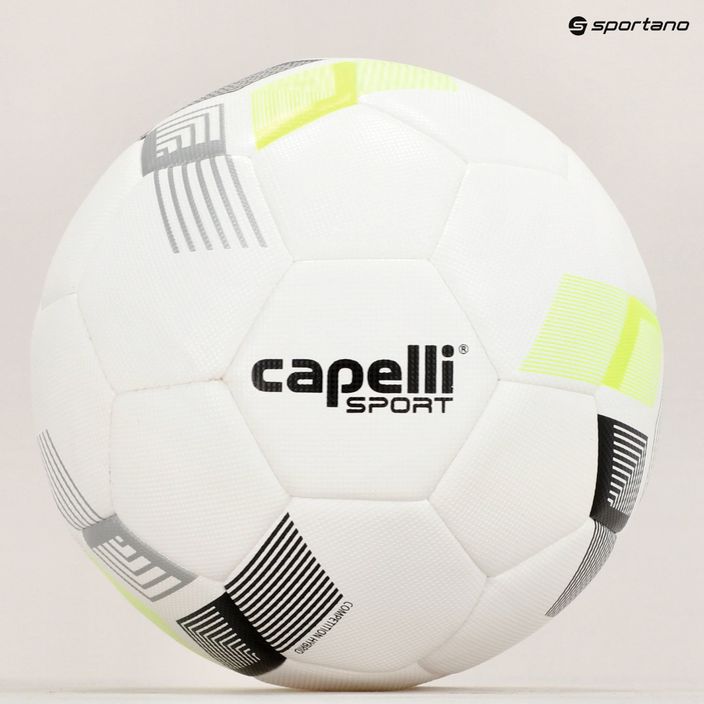 Capelli Tribeca Metro Competition Hybrid football AGE-5880 размер 5 6