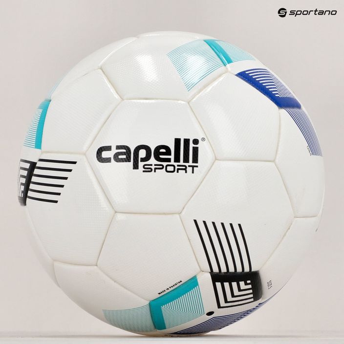 Capelli Tribeca Metro Pro Fifa Качество Футбол AGE-5420 размер 5 5