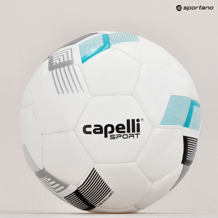 Capelli Tribeca Metro Competition Hybrid Football AGE-5882 размер 4 6