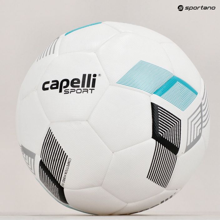 Capelli Tribeca Metro Competition Hybrid Football AGE-5882 размер 5 6