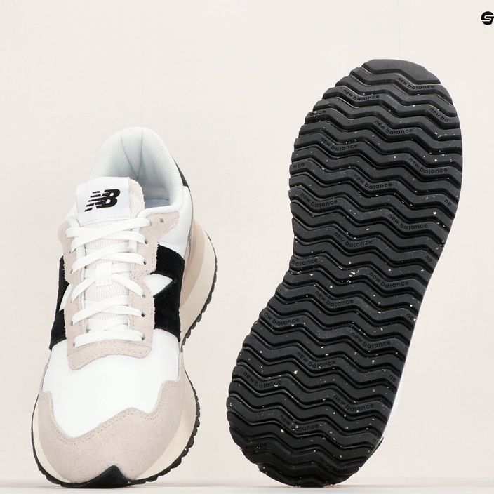 New Balance мъжки обувки WS237V1 white 21