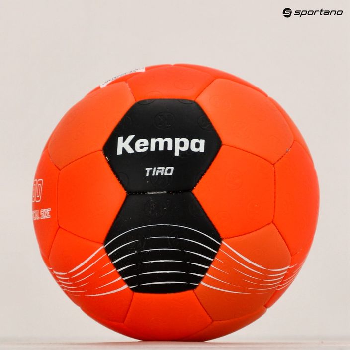 Kempa Tiro handball 200190801/00 размер 00 6