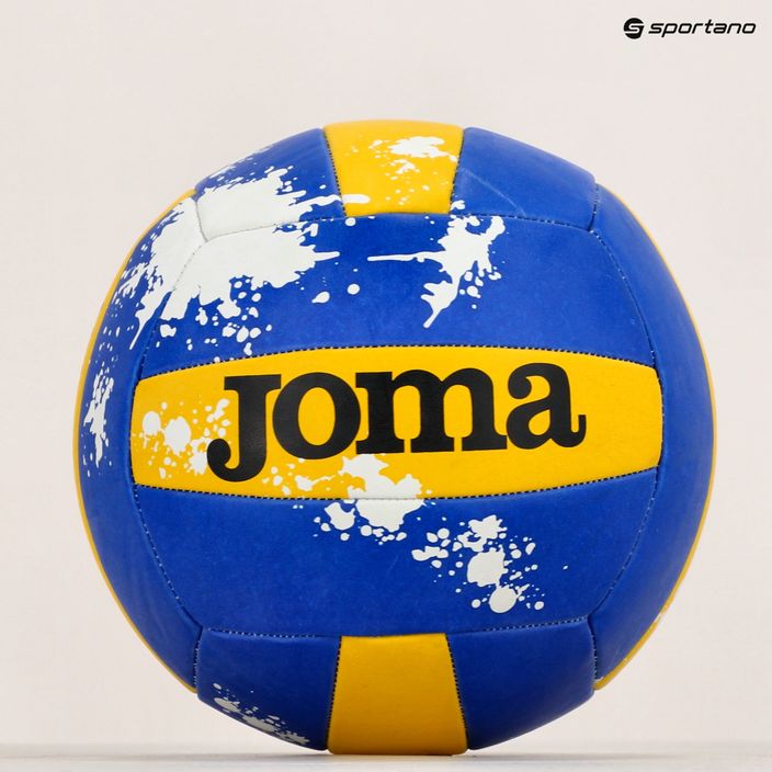 Joma High Performance за волейбол  синьо и жълто 400681.709 4