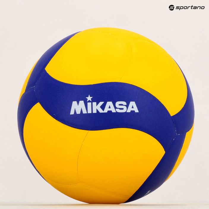 Волейболен кош Mikasa V330 размер 5 6