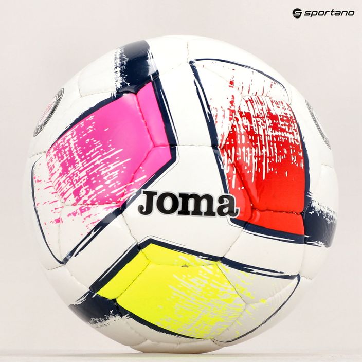 Joma Dali II размер 5 футбол 5