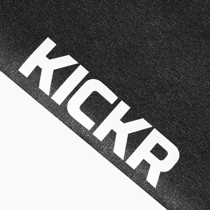 Wahoo Kickr Trainer Floormat black WFKICKRMAT 3