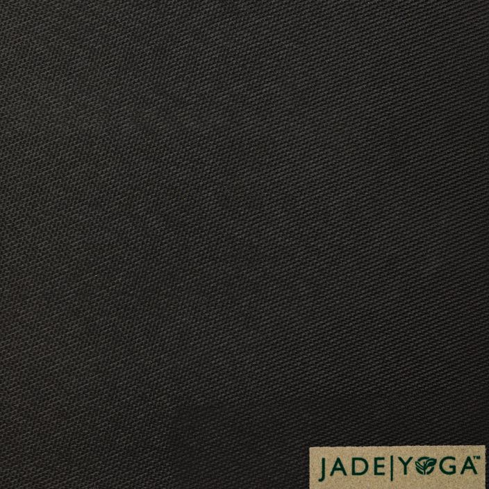 Подложка за йога JadeYoga Harmony 3/16'' 68'' 5 мм черна 368BK 4