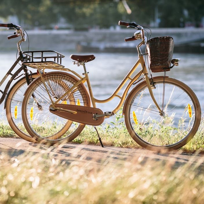 Kellys Royal Dutch 460 градски велосипед син 72363 3