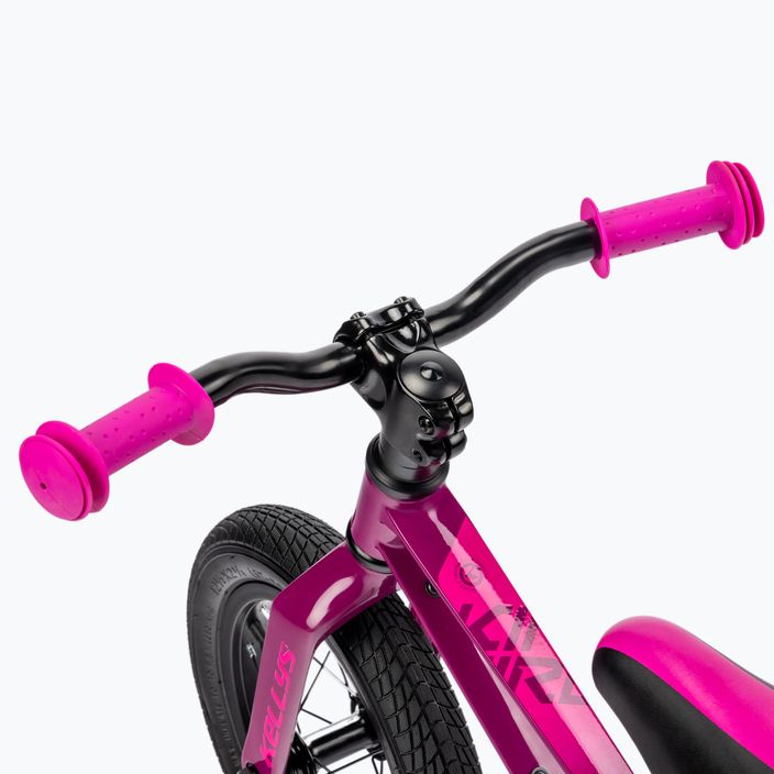 Kellys Kiru purple 64368 велосипед за крос кънтри 3