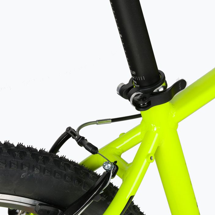 Kellys Spider 10 29 планински велосипед жълт 68862 9