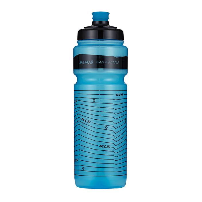 Kellys Namib 022 бутилка за колоездене 750 ml синя 2