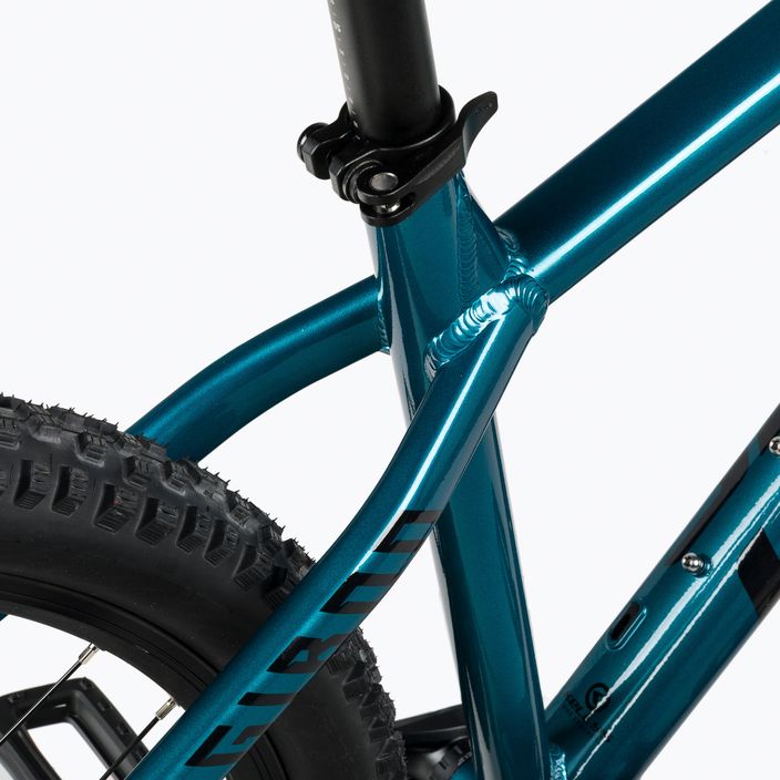 Kellys Gibon 10 27.5  планински велосипед тъмно синьо 9