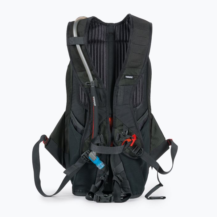 Thule Rail Bike Hydration Pro Backpack Black 3203799 3