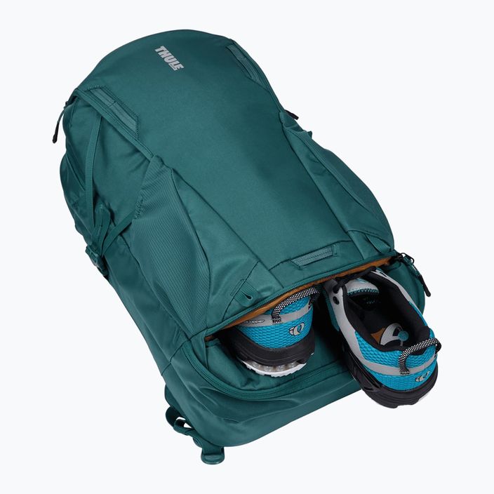 Градска раница Thule EnRoute 30 l mallard green 4