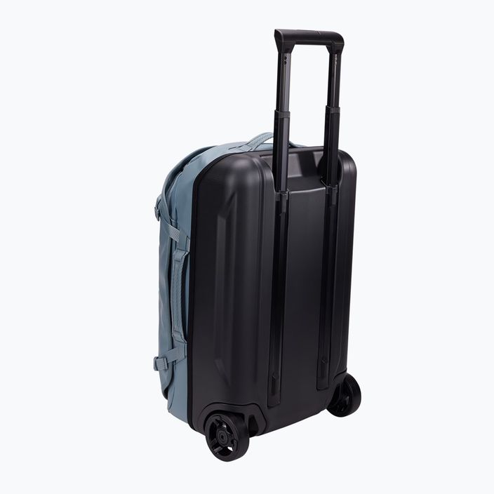 Thule Chasm 55cm/22" 40 л куфар за пътуване с езеро 2