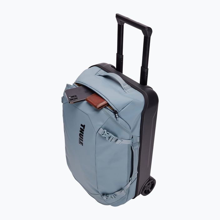 Thule Chasm 55cm/22" 40 л куфар за пътуване с езеро 4