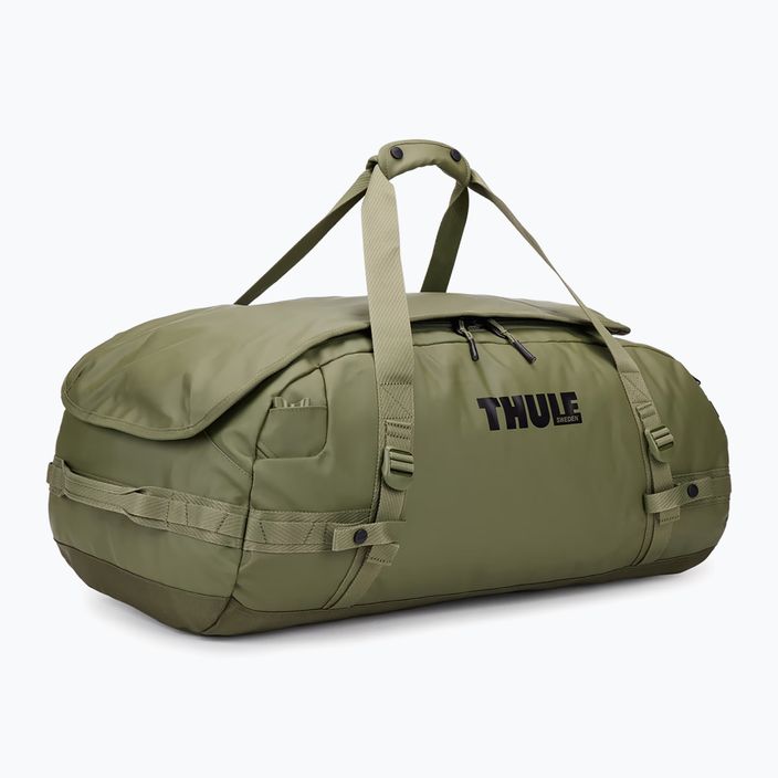 Пътна чанта Thule Chasm 70 l olivine