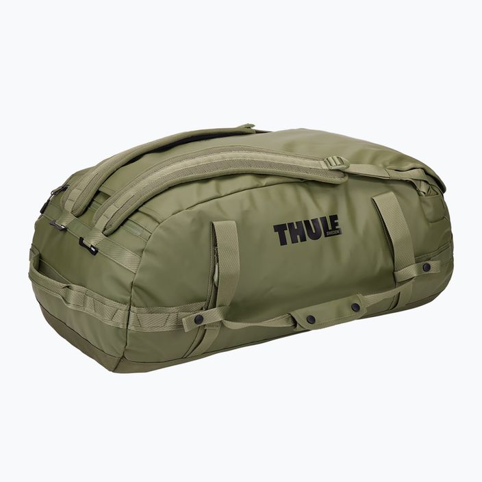 Пътна чанта Thule Chasm 70 l olivine 2