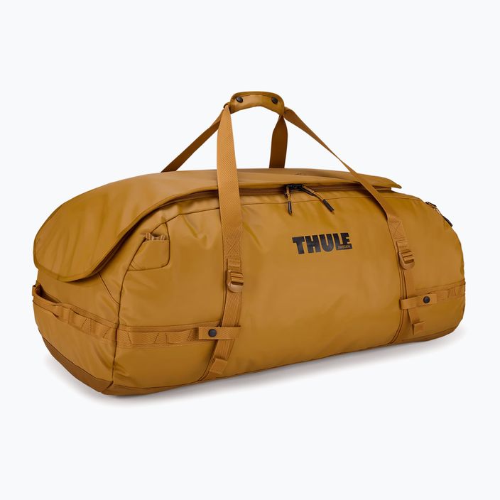 Пътническа чанта Thule Chasm 130 l golden