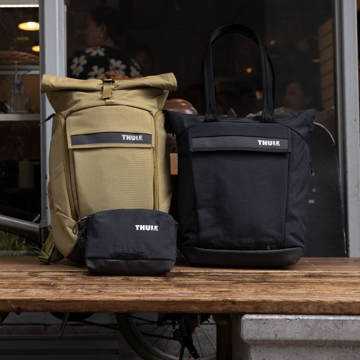 Thule Paramount Crossbody черен 15