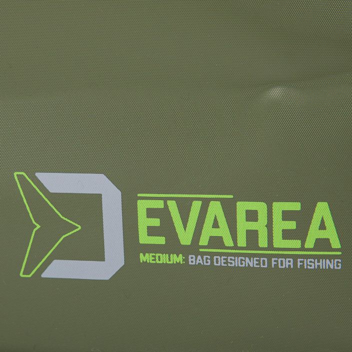 Зелена риболовна чанта Delphin Evarea 101000682 8