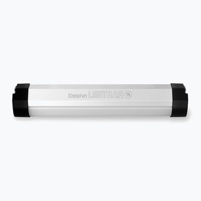 Delphin LightBar с дистанционно управление, черен 101001607 2