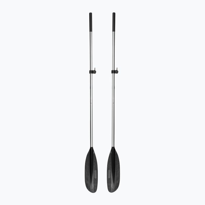 Гребло за каяк от 2 части Gumotex Oars black