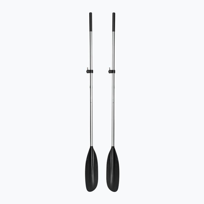 Гребло за каяк от 2 части Gumotex Oars black 2