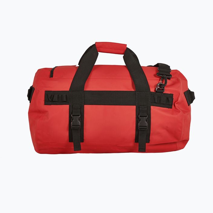 Aqua Marina Водонепромокаема чанта 50l червена B0303039 7