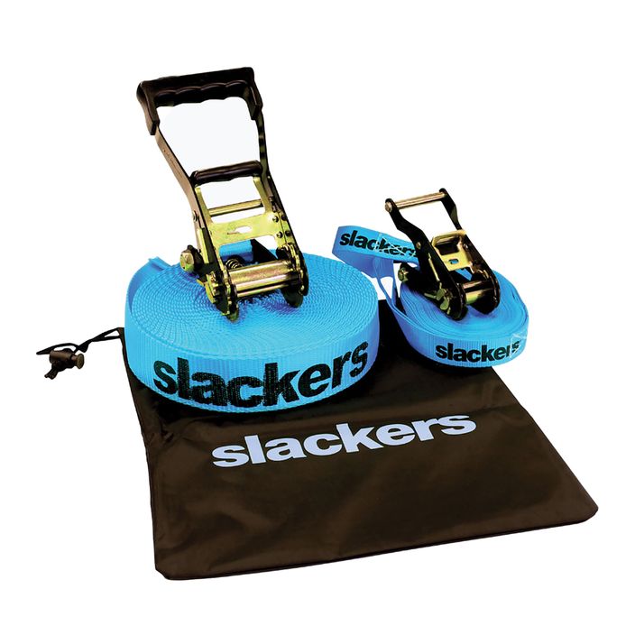 Slackers Slackline Classic комплект ремъци 980010 2