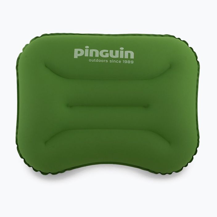 Възглавница за пътуване Pinguin Pillow зелена PI18041 2