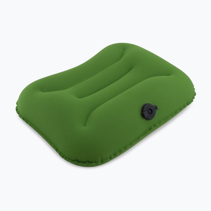 Възглавница за пътуване Pinguin Pillow зелена PI18041 3