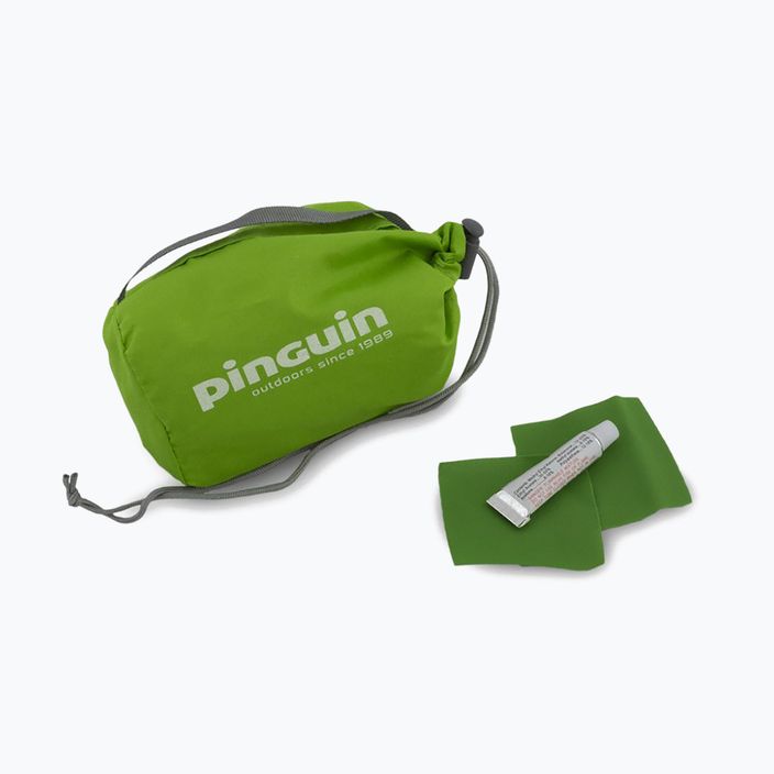 Възглавница за пътуване Pinguin Pillow зелена PI18041 4