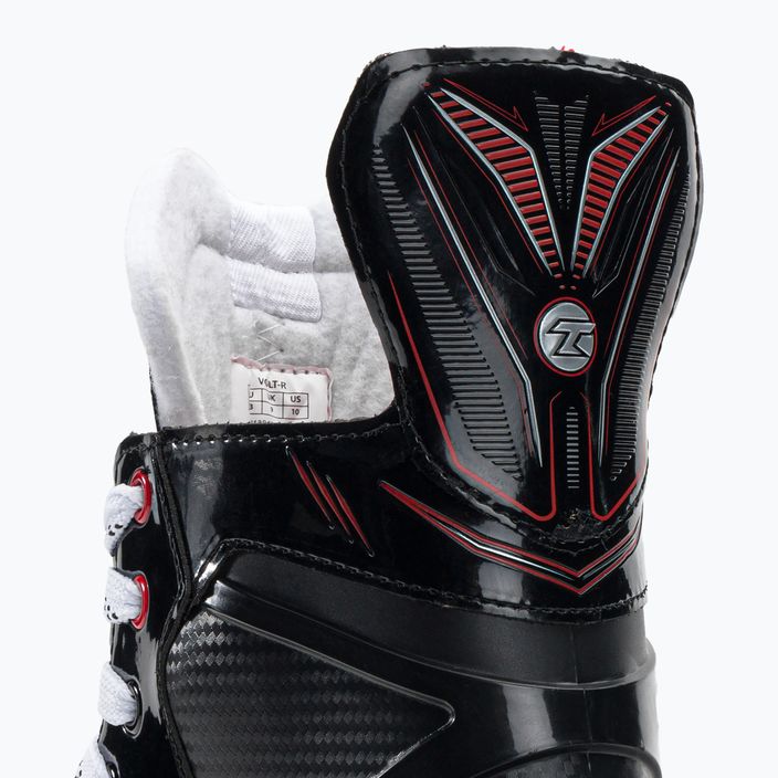 Кънки за хокей Tempish Volt-R черни 1000004807 9