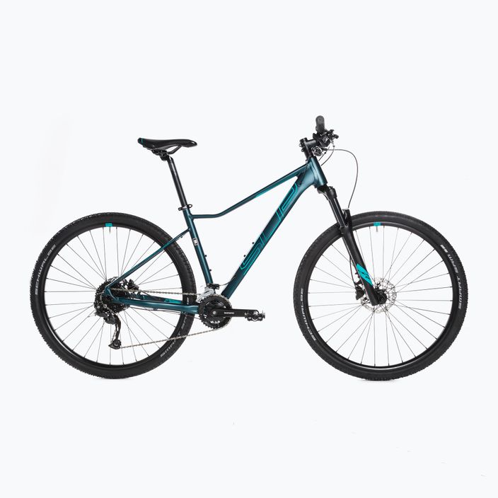Дамски планински велосипед Superior XC 859 W blue 801.2022.29093