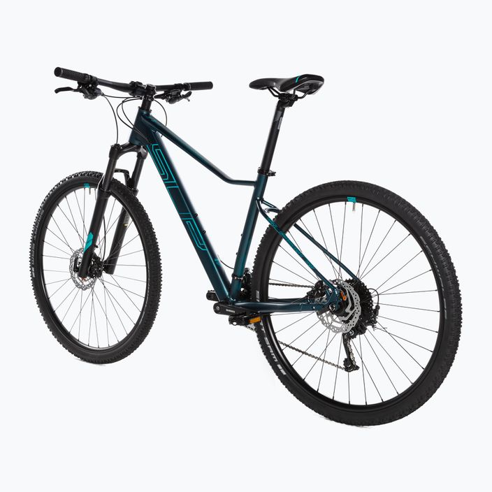 Дамски планински велосипед Superior XC 859 W blue 801.2022.29093 3